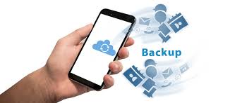 Know How to Take Backup of Your Android Phone to Windows & Mac | Resource  Centre by Reliance Digital
