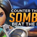 How to Counter Sombra in Overwatch