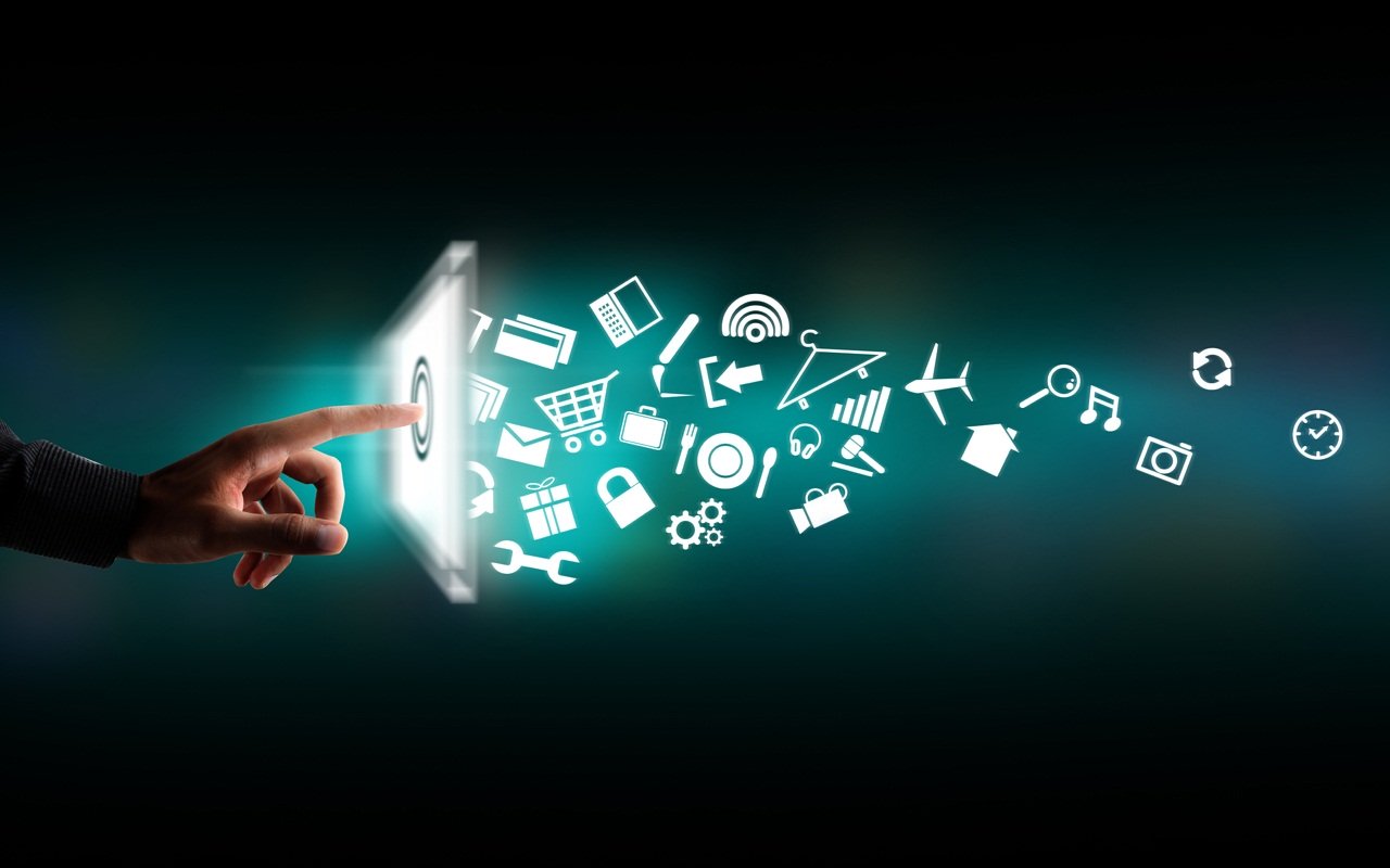 The Reality Gap Part 6: The Technology Industry