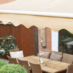 How to Determine The Size Of Awning You Need To Buy For Your Patio