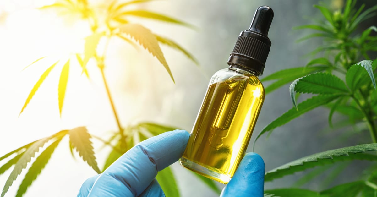What Is the Best Way of Taking CBD Oil? With Coffee or Cocktails?
