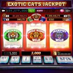What are the various advantages of online slots?