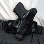 Why Should You Own A Leather Gun Holster