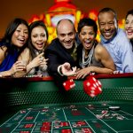 The Basics Of Betting In Online Casino New Zealand