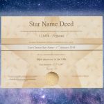 Buying a star For Someone you love the most