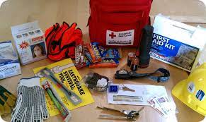 Earthquake Prep: Why You Should Buy earthquake kits
