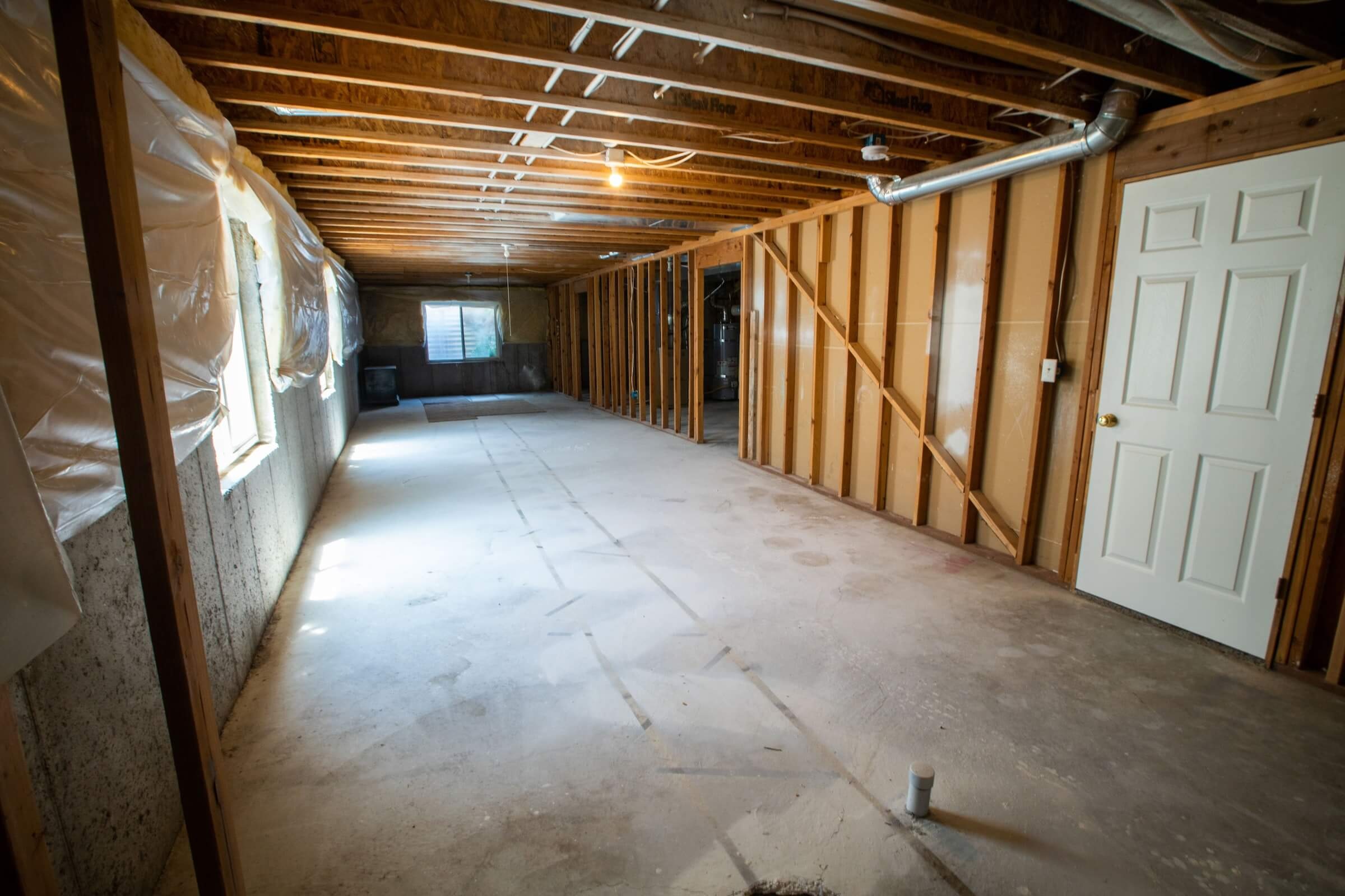 What makes Basement Lowering Underpinning Vital for your Home? 