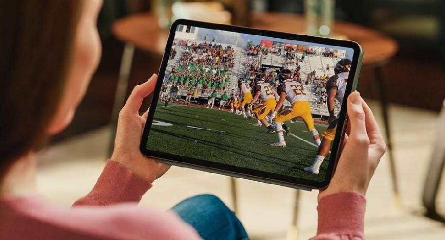 Access Global Sports for Free With Free Broadcast TV