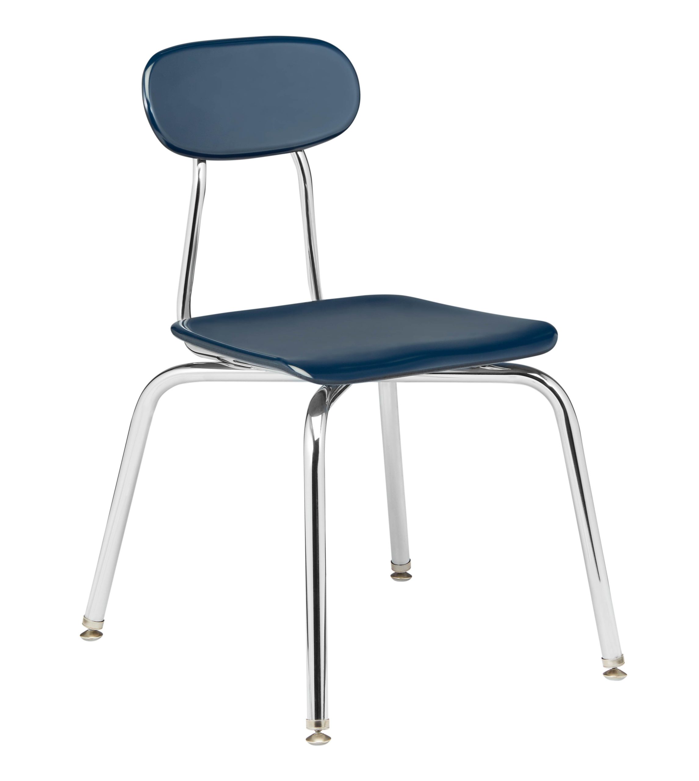Decoding: What Are School Chairs Made Of