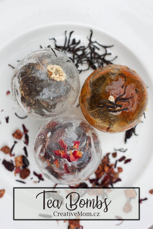 Exploring The Definition Of Tea Bomb: What Is A Tea Bomb?