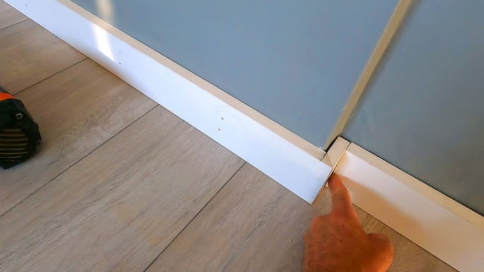 Chamfered Features Provide Clean, Decorative Finishes